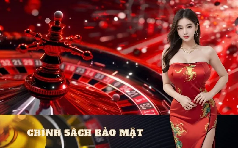 Chính sách bảo mật