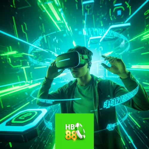 game thực tế ảo