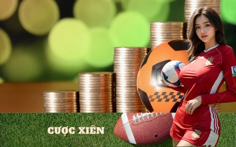 Cược Xiên (Mix Parlay): Hướng Dẫn Cách Tính Tiền Thắng
