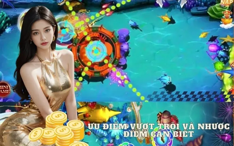 Ưu Điểm Vượt Trội và Nhược Điểm Cần Biết