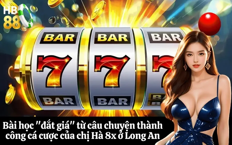 Bài học đắt giá từ câu chuyện thành công cá cược của chị Hà 8x ở Long An